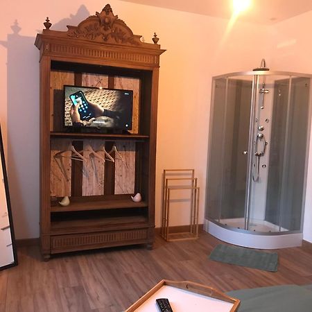Balade En Foret سان ديزييه المظهر الخارجي الصورة