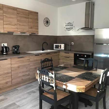 Balade En Foret سان ديزييه المظهر الخارجي الصورة