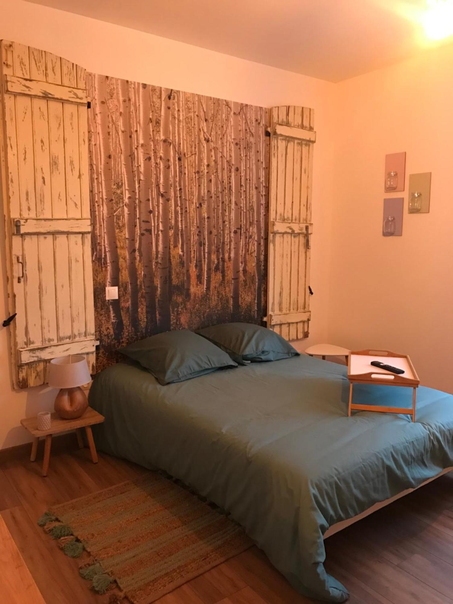 Balade En Foret سان ديزييه المظهر الخارجي الصورة
